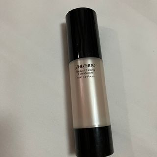 シセイドウ(SHISEIDO (資生堂))の資生堂　ラディアントリフティングファンデーション(ファンデーション)