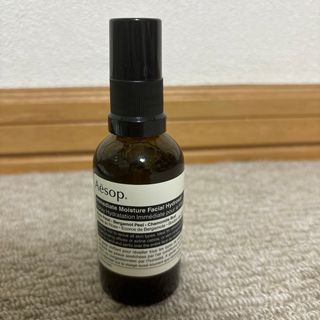 イソップ(Aesop)のイソップ　イミディエイトモイスチャーフェイシャルイドロソール(化粧水/ローション)