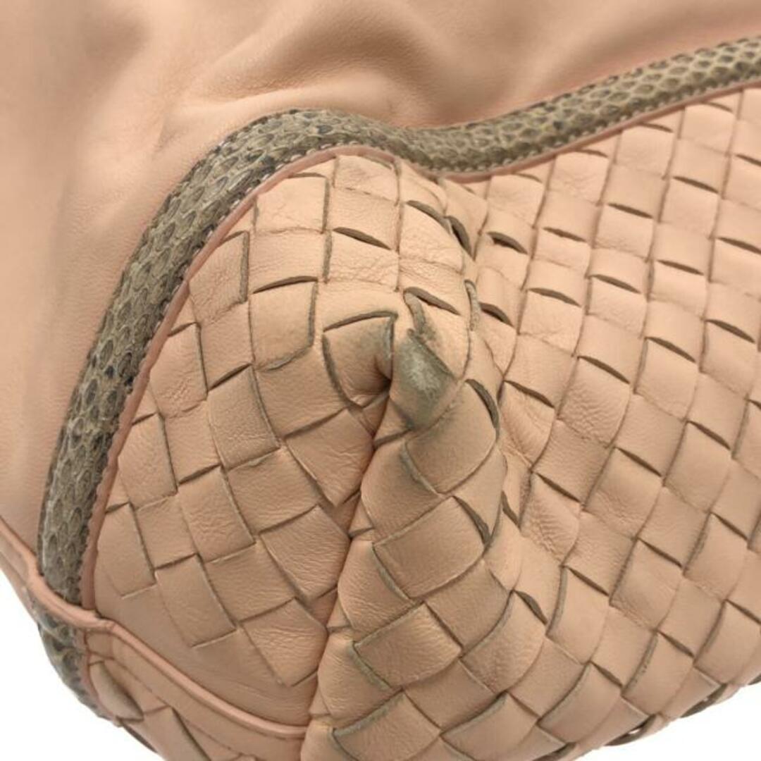 Bottega Veneta(ボッテガヴェネタ)のボッテガヴェネタ トートバッグ レディースのバッグ(トートバッグ)の商品写真