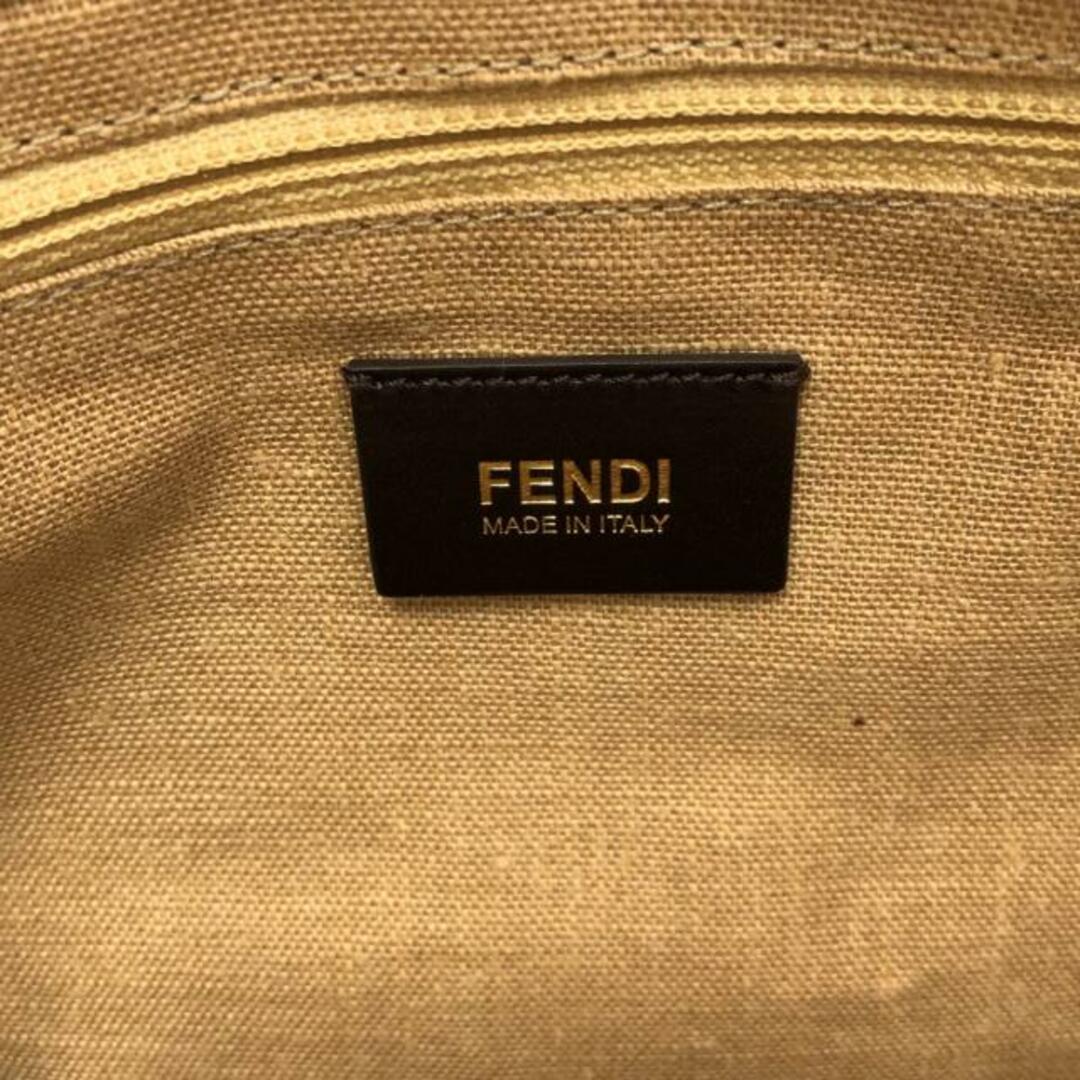 FENDI(フェンディ)のフェンディ ショルダーバッグ ロールバッグ レディースのバッグ(ショルダーバッグ)の商品写真
