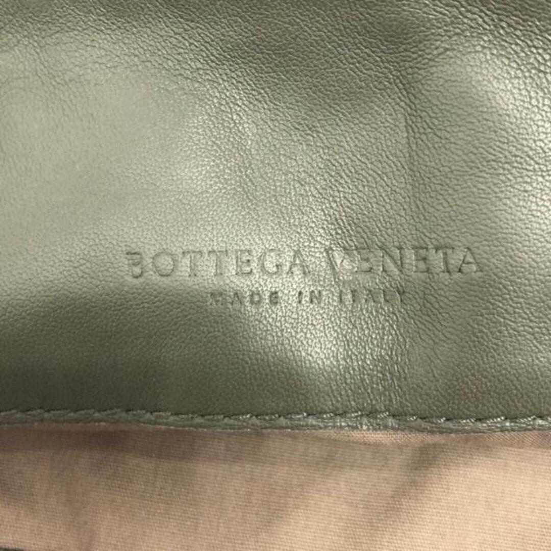 Bottega Veneta(ボッテガヴェネタ)のボッテガヴェネタ クラッチバッグ レザー レディースのバッグ(クラッチバッグ)の商品写真
