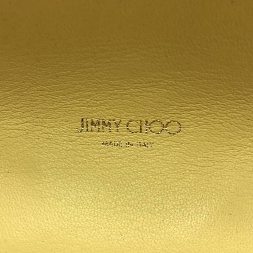 JIMMY CHOO(ジミーチュウ)のジミーチュウ ショルダーバッグ レディースのバッグ(ショルダーバッグ)の商品写真