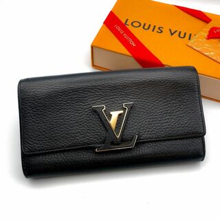 LOUIS VUITTON - SS級極美品 綺麗 人気 定価11万 ルイヴィトン