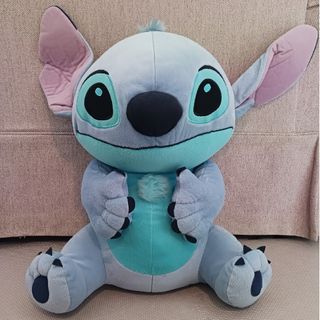 スティッチ(STITCH)のスティッチ　ぬいぐるみ　大　45cm(ぬいぐるみ)