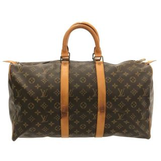 ルイヴィトン(LOUIS VUITTON)のルイヴィトン ボストンバッグ モノグラム(ボストンバッグ)