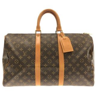 ルイヴィトン(LOUIS VUITTON)のルイヴィトン ボストンバッグ モノグラム(ボストンバッグ)