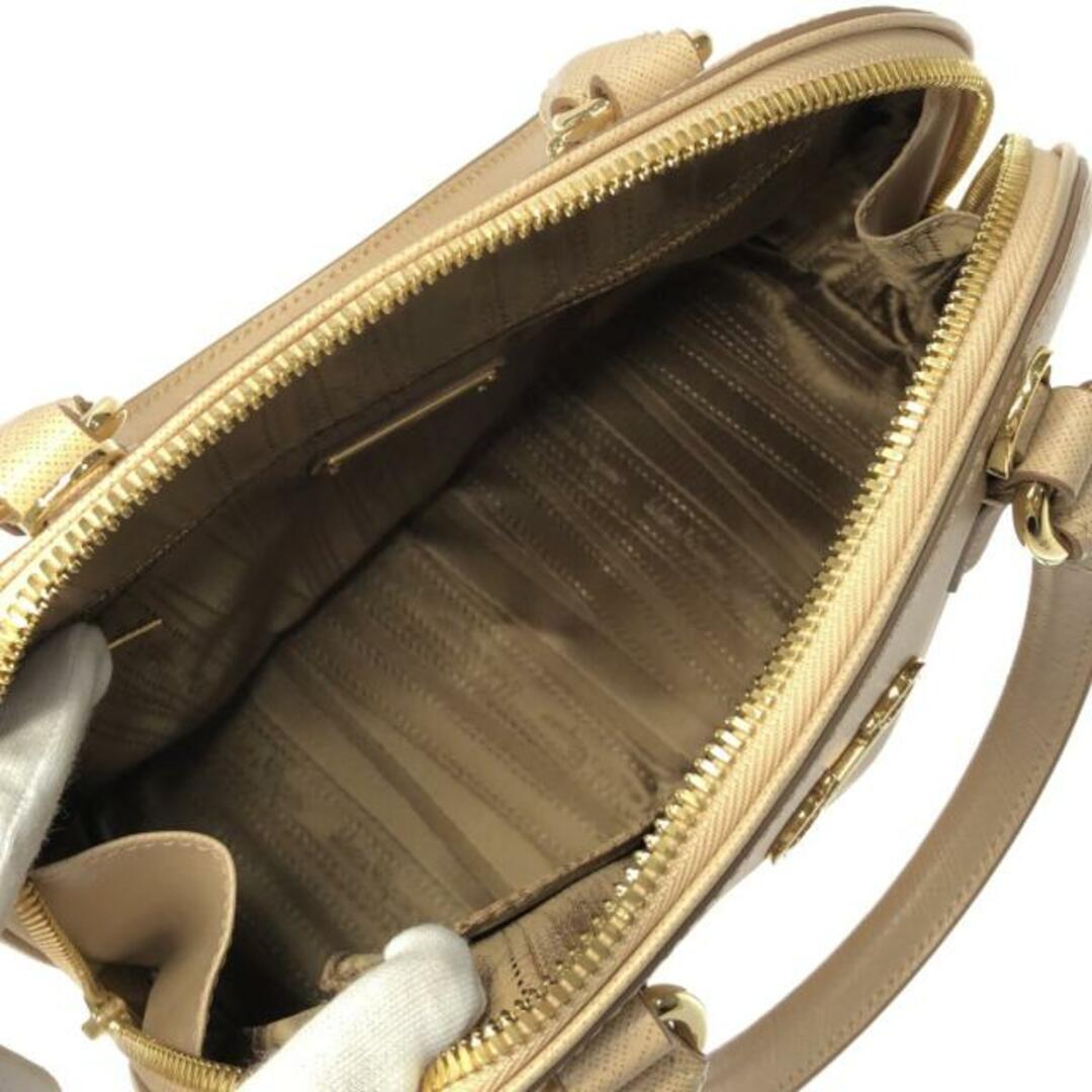 Salvatore Ferragamo(サルヴァトーレフェラガモ)のサルバトーレフェラガモ ハンドバッグ美品  レディースのバッグ(ハンドバッグ)の商品写真