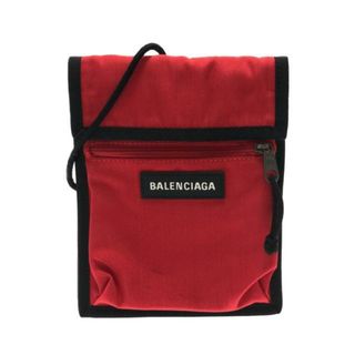 バレンシアガ(Balenciaga)のバレンシアガ ショルダーバッグ美品 (ショルダーバッグ)