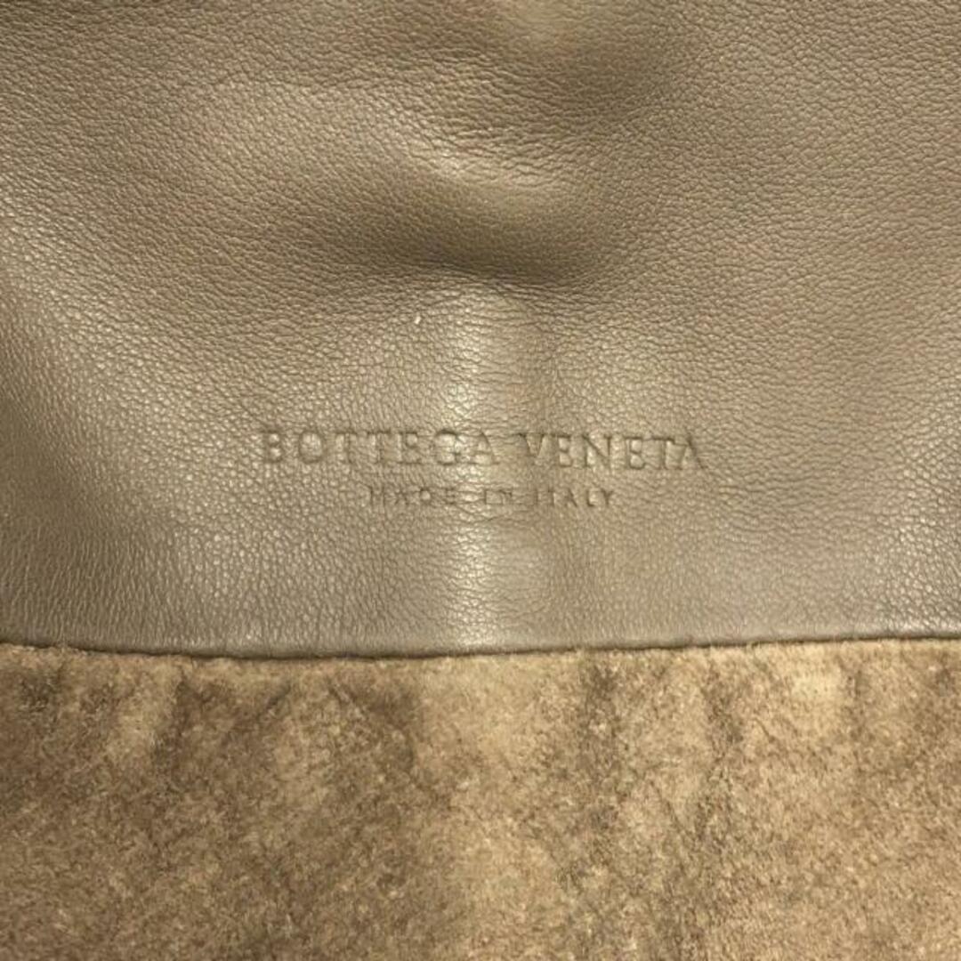 Bottega Veneta(ボッテガヴェネタ)のボッテガヴェネタ ショルダーバッグ レザー レディースのバッグ(ショルダーバッグ)の商品写真