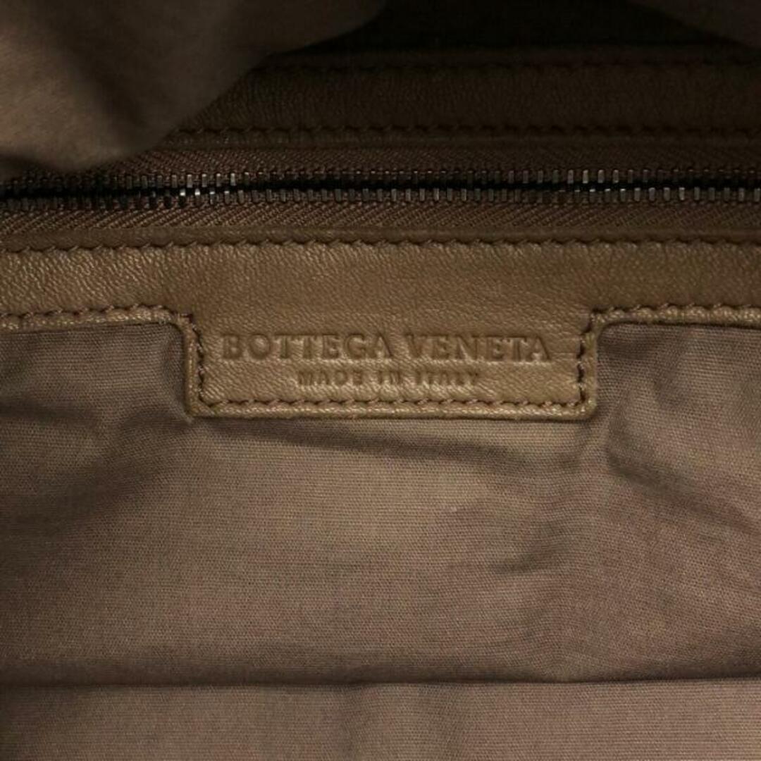 Bottega Veneta(ボッテガヴェネタ)のボッテガヴェネタ ショルダーバッグ レザー レディースのバッグ(ショルダーバッグ)の商品写真