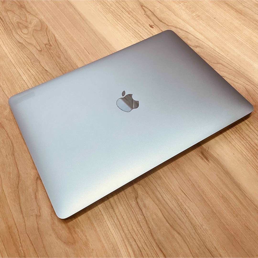 Mac (Apple)(マック)のMacBook air 13インチ 2020 M1 フルCTO 管理番号2789 スマホ/家電/カメラのPC/タブレット(ノートPC)の商品写真