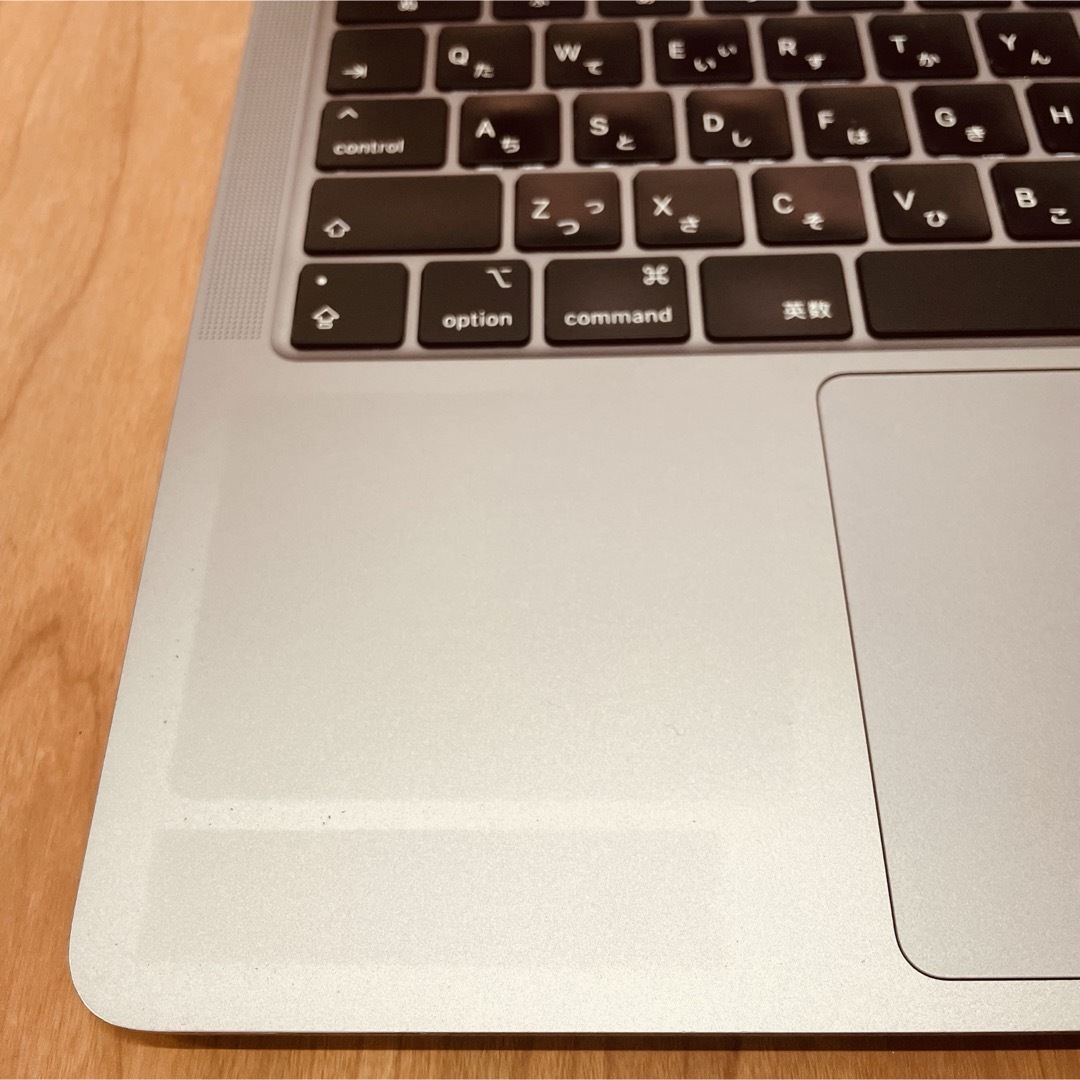 Mac (Apple)(マック)のMacBook air 13インチ 2020 M1 フルCTO 管理番号2789 スマホ/家電/カメラのPC/タブレット(ノートPC)の商品写真