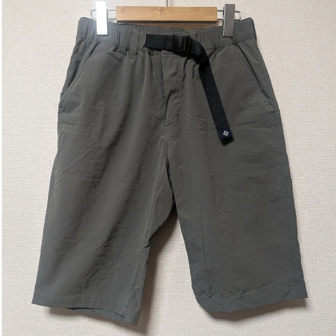 Columbia(コロンビア)のColumbia　コロンビア　BLUUMIN SHORT メンズのパンツ(ショートパンツ)の商品写真