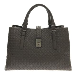 ボッテガヴェネタ(Bottega Veneta)のボッテガヴェネタ ハンドバッグ レザー(ハンドバッグ)