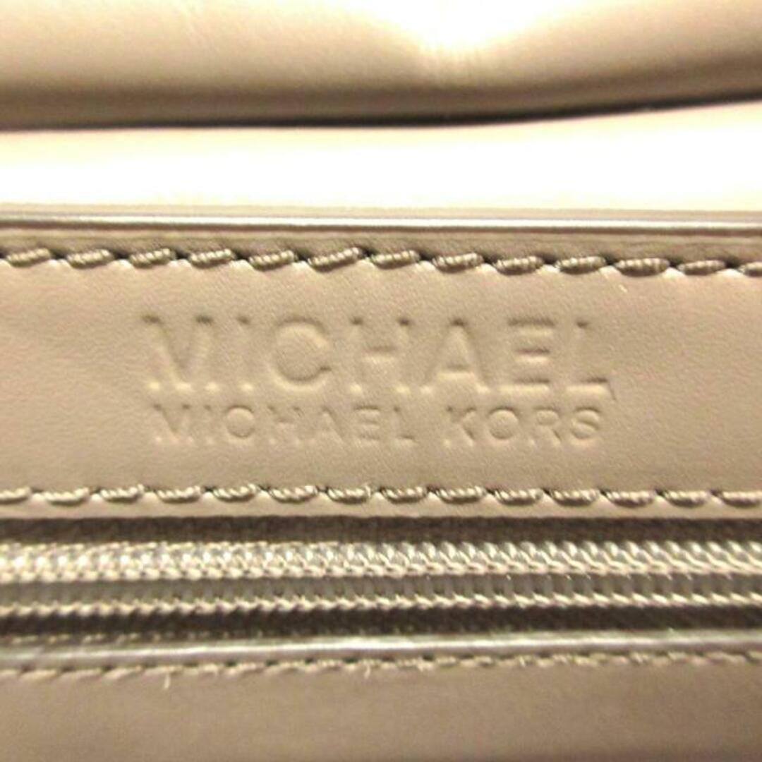 Michael Kors(マイケルコース)のマイケルコース ショルダーバッグ美品  レディースのバッグ(ショルダーバッグ)の商品写真