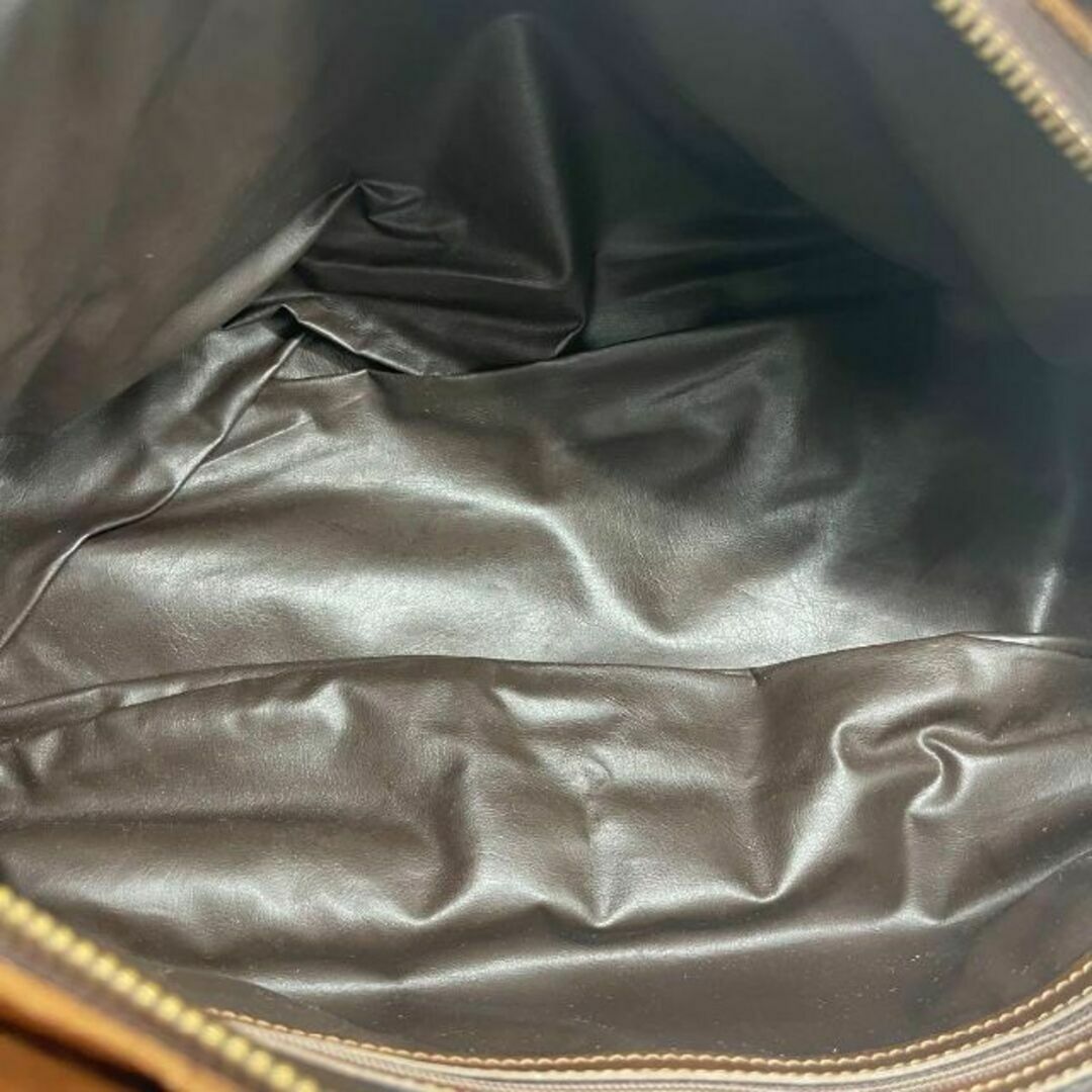IBIZA(イビザ)の✨️美品✨️IBIZA オールレザー ハンドバッグ トートバッグ ミニボストン レディースのバッグ(ハンドバッグ)の商品写真