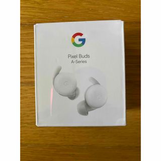 グーグル(Google)のGoogle Pixel Buds A-Series フルワイヤレスイヤホン C(ヘッドフォン/イヤフォン)