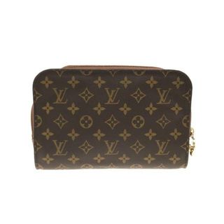 ルイヴィトン(LOUIS VUITTON)のルイヴィトン セカンドバッグ モノグラム(セカンドバッグ/クラッチバッグ)