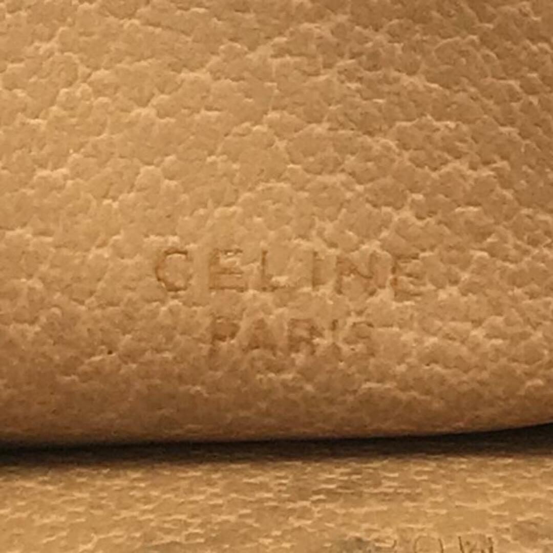 celine(セリーヌ)のセリーヌ セカンドバッグ マカダム柄 メンズのバッグ(セカンドバッグ/クラッチバッグ)の商品写真