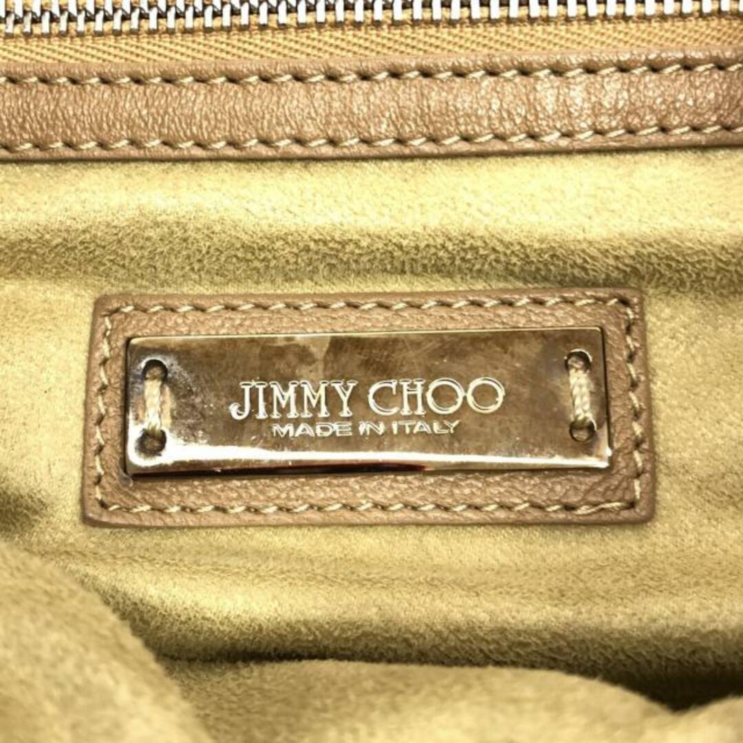 JIMMY CHOO(ジミーチュウ)のジミーチュウ トートバッグ ブレア レザー レディースのバッグ(トートバッグ)の商品写真