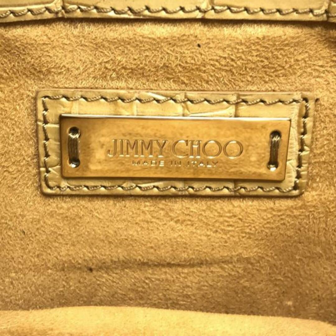 JIMMY CHOO(ジミーチュウ)のジミーチュウ クラッチバッグ レベル レディースのバッグ(クラッチバッグ)の商品写真