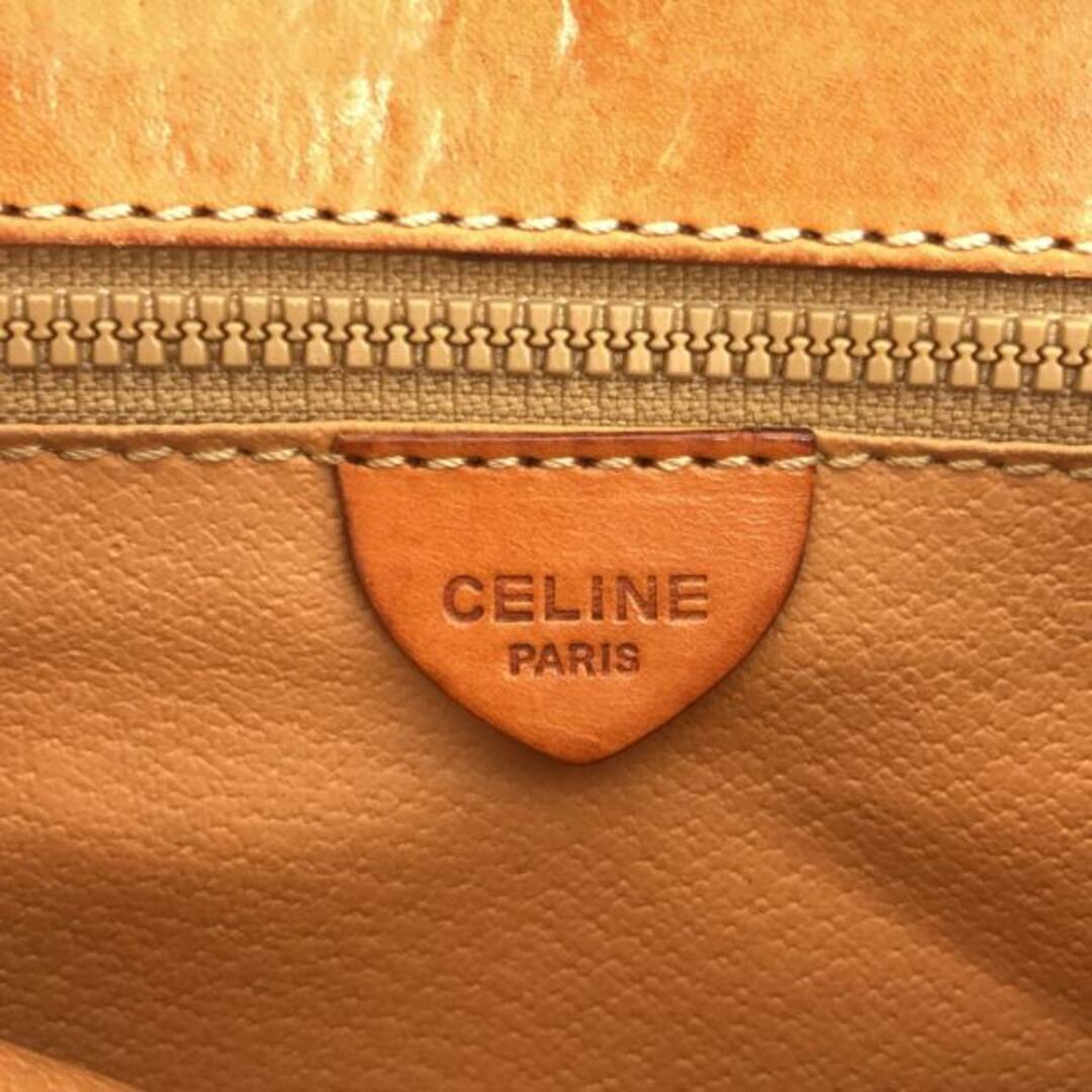 celine(セリーヌ)のセリーヌ ショルダーバッグ マカダム柄 レディースのバッグ(ショルダーバッグ)の商品写真