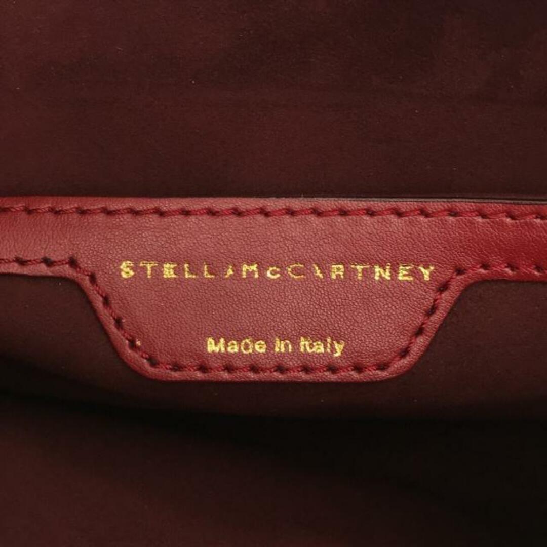 Stella McCartney(ステラマッカートニー)のステラマッカートニー クラッチバッグ レディースのバッグ(クラッチバッグ)の商品写真