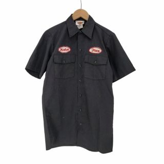 Dickies - Dickies(ディッキーズ) メンズ トップス カジュアルシャツ