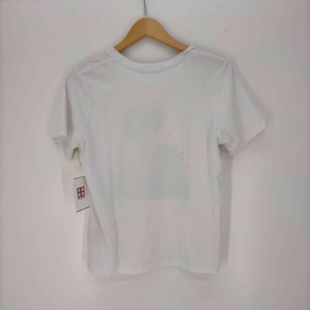 UNDERCOVER(アンダーカバー)のUNDERCOVER(アンダーカバー) 20SS TEE Colosseum  レディースのトップス(Tシャツ(半袖/袖なし))の商品写真