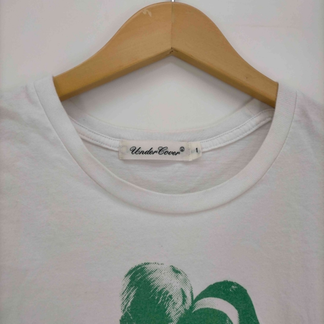 UNDERCOVER(アンダーカバー)のUNDERCOVER(アンダーカバー) 20SS TEE Colosseum  レディースのトップス(Tシャツ(半袖/袖なし))の商品写真