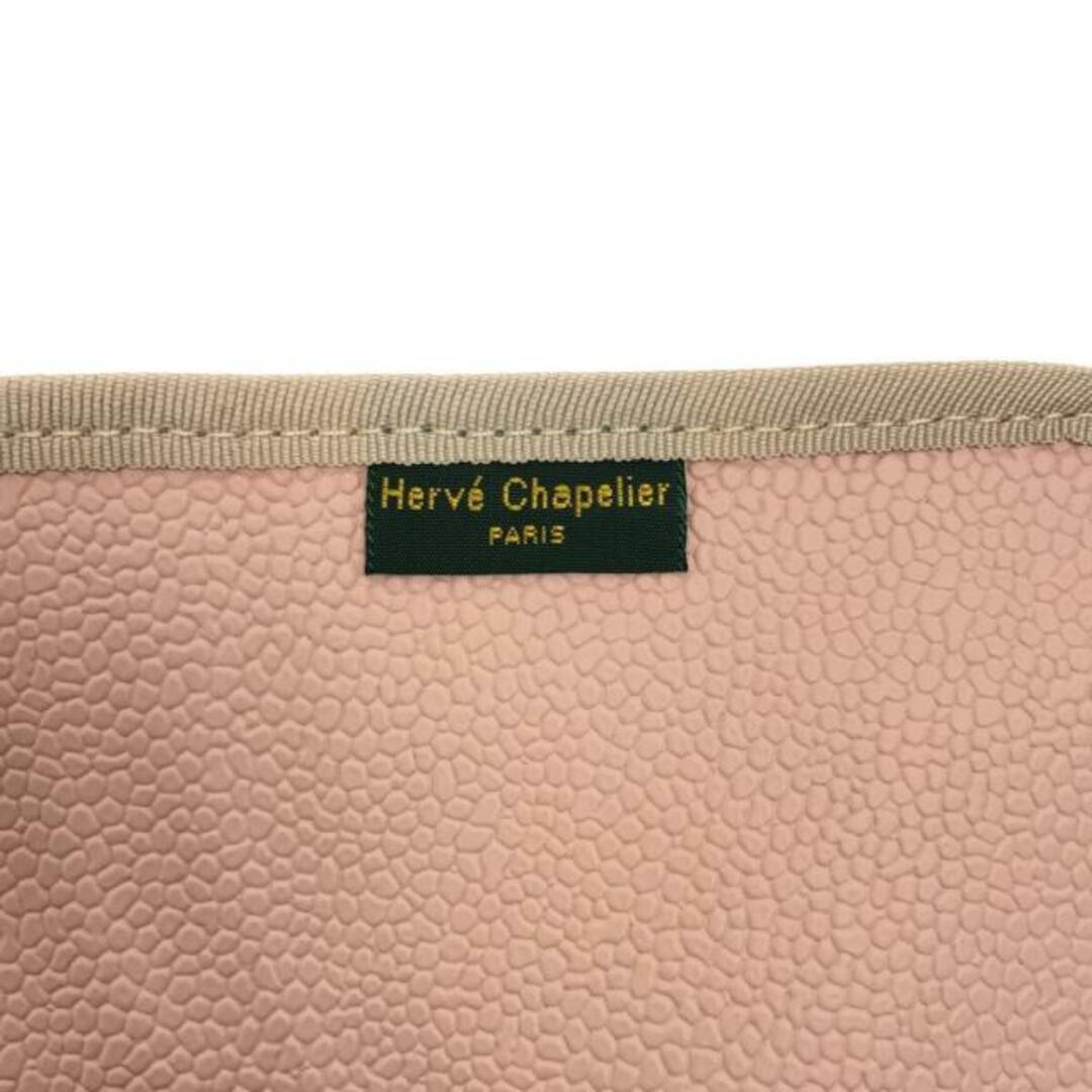 Herve Chapelier(エルベシャプリエ)のエルベシャプリエ トートバッグ GPライン レディースのバッグ(トートバッグ)の商品写真