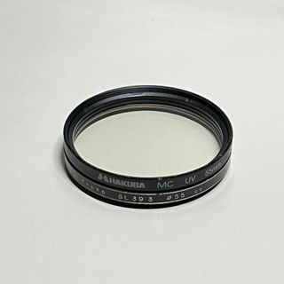 14315 送込2枚セット★ 55mm レンズ 保護フィルター Skylight(フィルター)