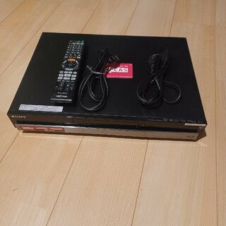 SONY ブルーレイディスク／DVDレコーダー BDZ-RX30