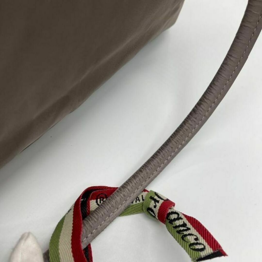 Orobianco(オロビアンコ)の✨良品✨Orobianco オロビアンコ ハンドバッグ ワンショルダーバッグ レディースのバッグ(トートバッグ)の商品写真