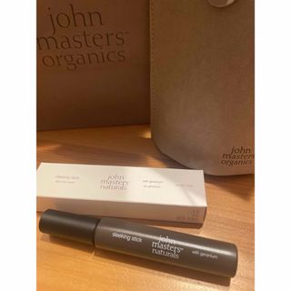 ジョンマスターオーガニック(John Masters Organics)のジョンマスタースリーキングスティック(ヘアケア)