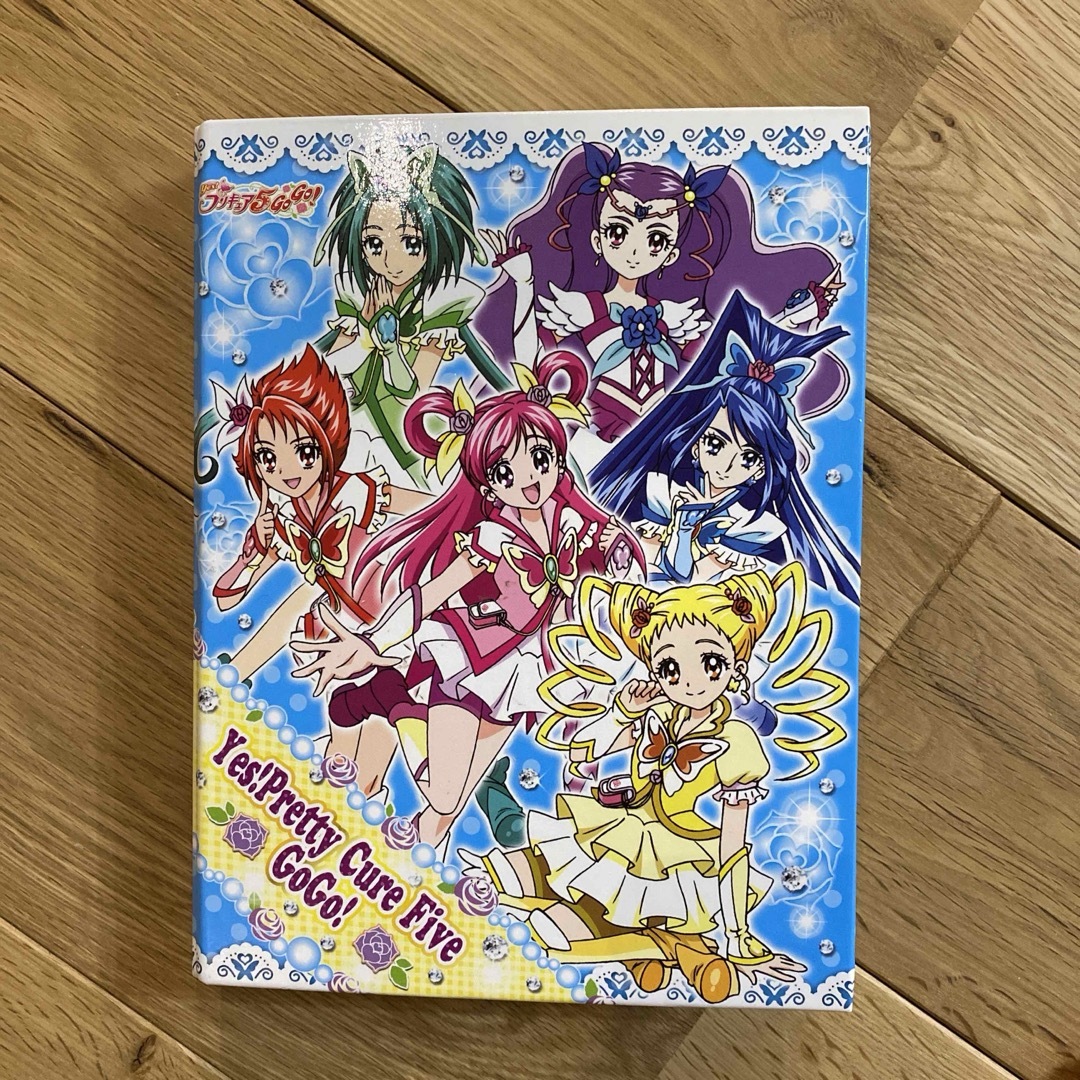 うたってプリキュアドリームライブ　カード　まとめ売り エンタメ/ホビーのアニメグッズ(カード)の商品写真