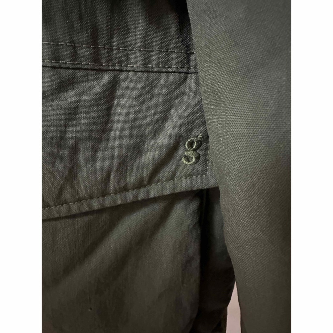 GOODENOUGH(グッドイナフ)の 今月限定プライス　初期レアGOOD ENOUGH M65  メンズのジャケット/アウター(ミリタリージャケット)の商品写真