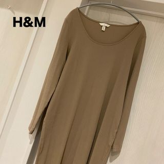 H&M - H&M MAMA ワンピース