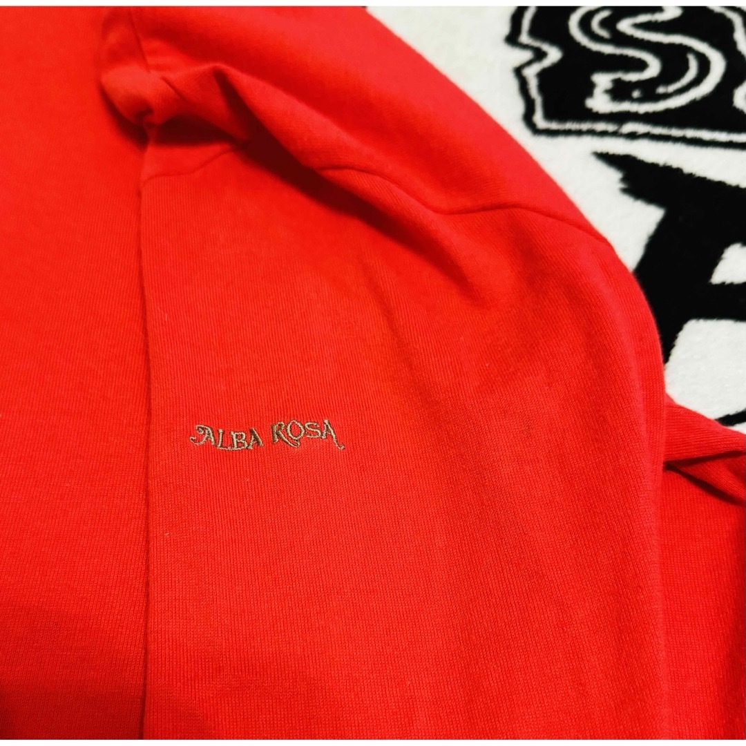 ALBA ROSA(アルバローザ)のALBAROSA ロンT♡♡♡ レディースのトップス(Tシャツ(長袖/七分))の商品写真