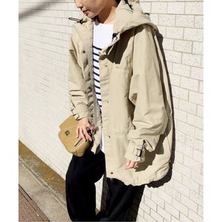 スピックアンドスパン(Spick & Span)の新品　【WILD THINGS*Spick & Span】別注JACKET　(モッズコート)