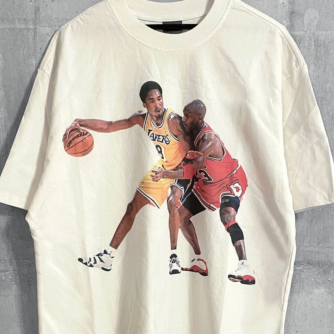 マイケルジョーダン コービー バスケ NBA レイカーズ・ブルズ マイケルジョーダン コービー バスケ NBA レイカーズ・ブルズ