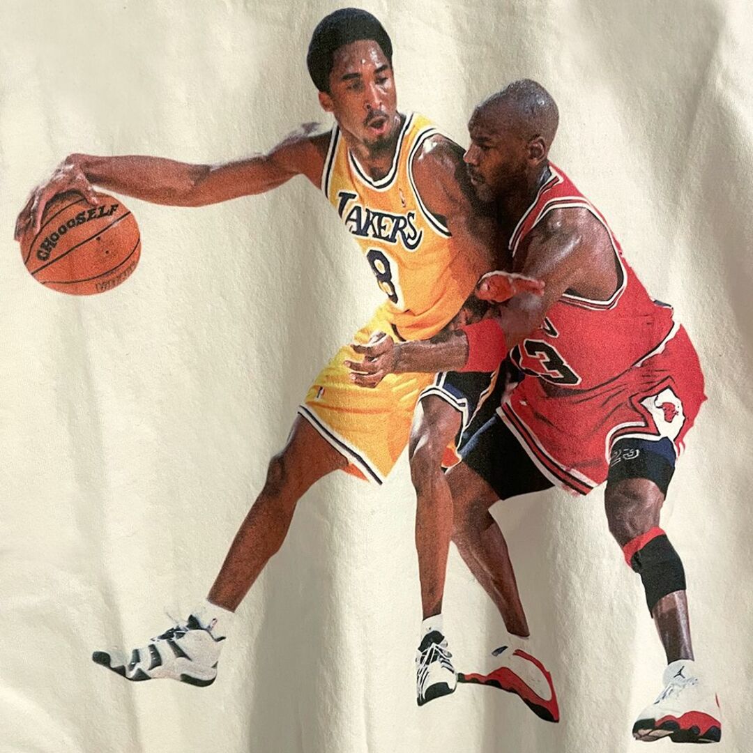 マイケルジョーダン コービー バスケ NBA レイカーズ・ブルズ マイケルジョーダン コービー バスケ NBA レイカーズ・ブルズ