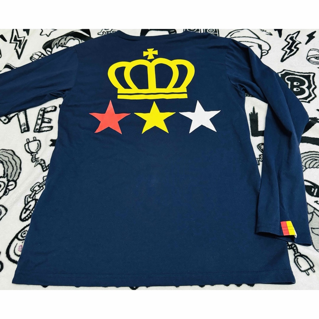 BABYDOLL(ベビードール)のDREAMBABYS ロンT♡♡♡未使用 メンズのトップス(Tシャツ/カットソー(七分/長袖))の商品写真