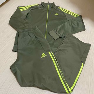 アディダス(adidas)のadidas★ジャージ セットアップ ウェア(ジャージ)