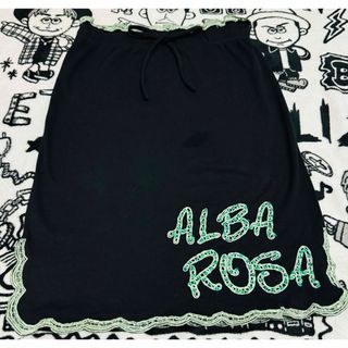 アルバローザ(ALBA ROSA)のALBAROSA スカート♡♡♡(ひざ丈スカート)