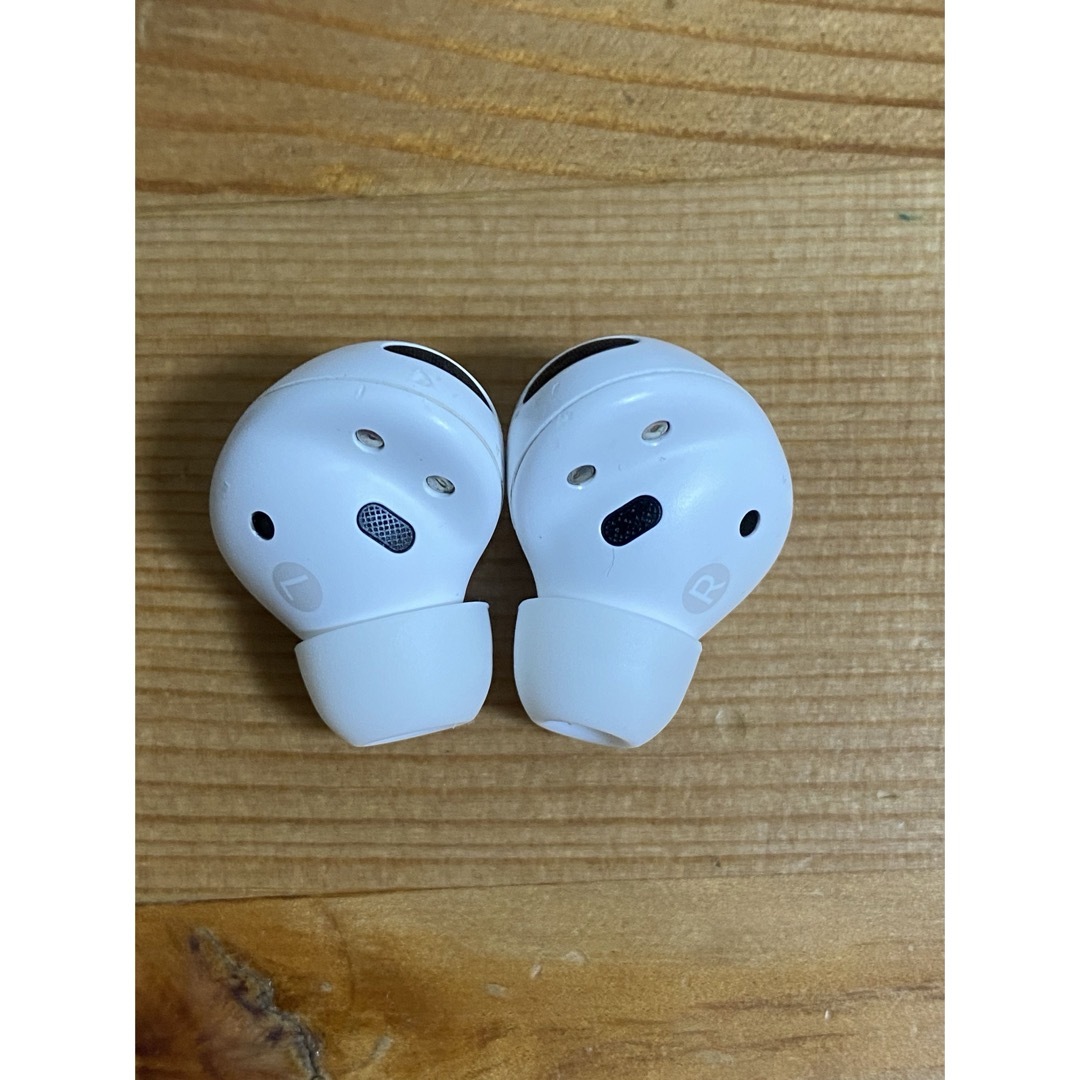 SAMSUNG(サムスン)のSAMSUNG Galaxy buds  2 pro スマホ/家電/カメラのオーディオ機器(ヘッドフォン/イヤフォン)の商品写真