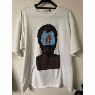 アンダーカバー(UNDERCOVER)の【UNDERCOVER/アンダーカバー】シャツ(Tシャツ/カットソー(半袖/袖なし))