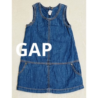 ベビーギャップ(babyGAP)のbaby GAP 3years 90(ワンピース)