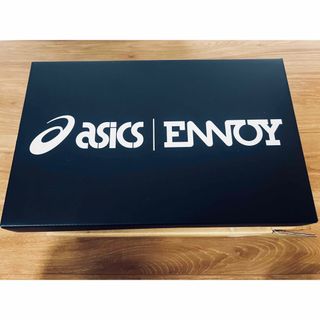 アシックス(asics)のennoy asics Gel-Nimbus9 27.5cm(スニーカー)