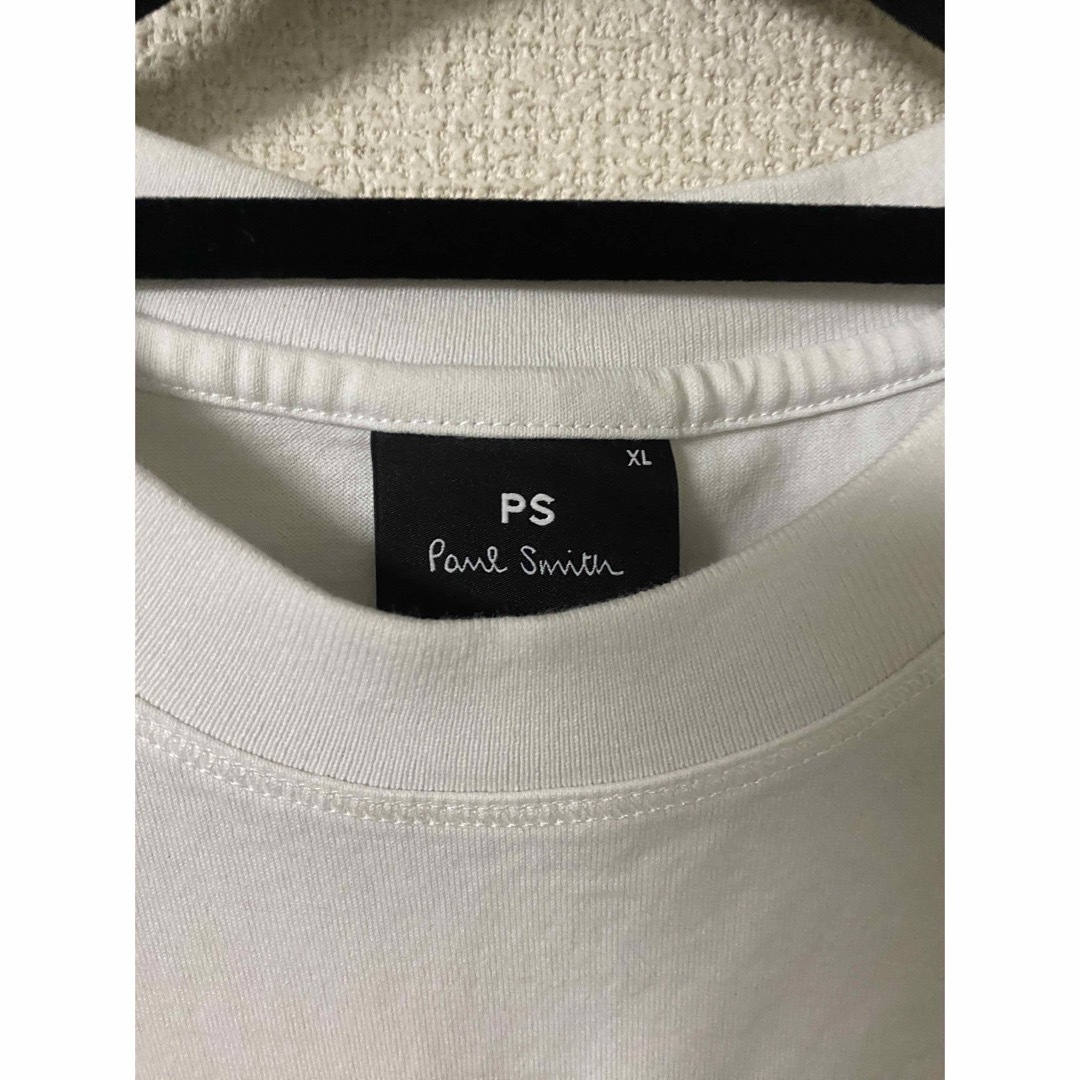 Paul Smith(ポールスミス)の【PS ポールスミス】シャツ メンズのトップス(シャツ)の商品写真